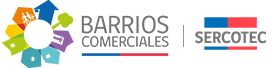 Barrios Comerciales