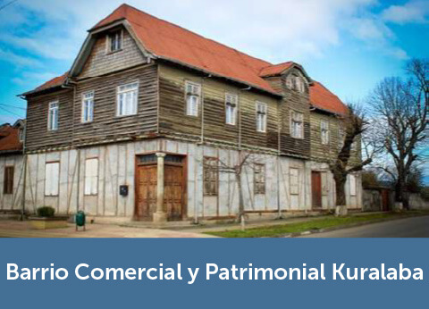 Barrio Comercial Kuralaba