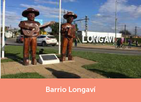 Barrio Longaví