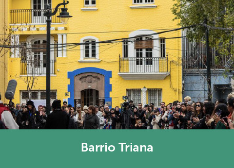 Barrio Triana