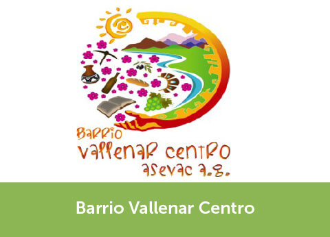 Barrio Vallenar Centro