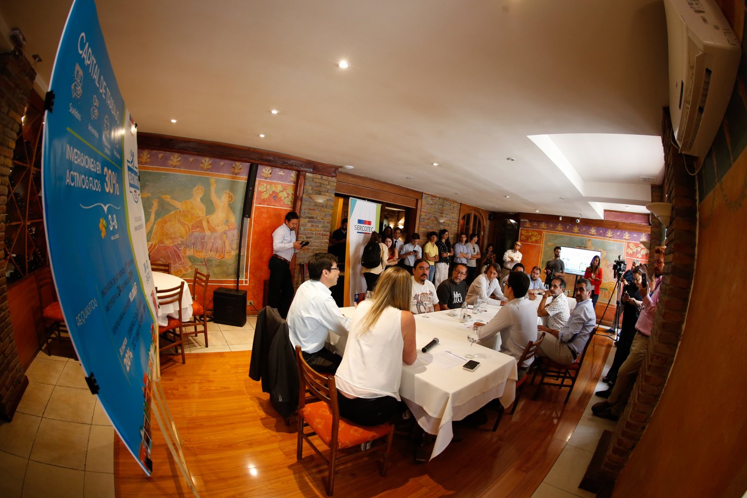 Sercotec presenta nuevo programa "Reactívate con Sercotec ...