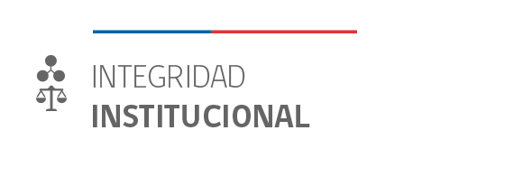 integridad institucional