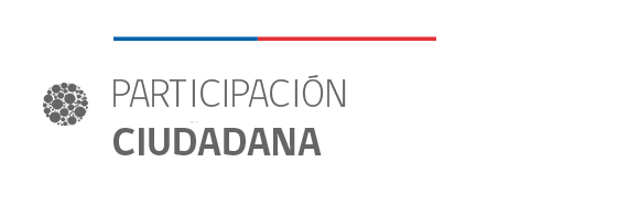 participación ciudadana