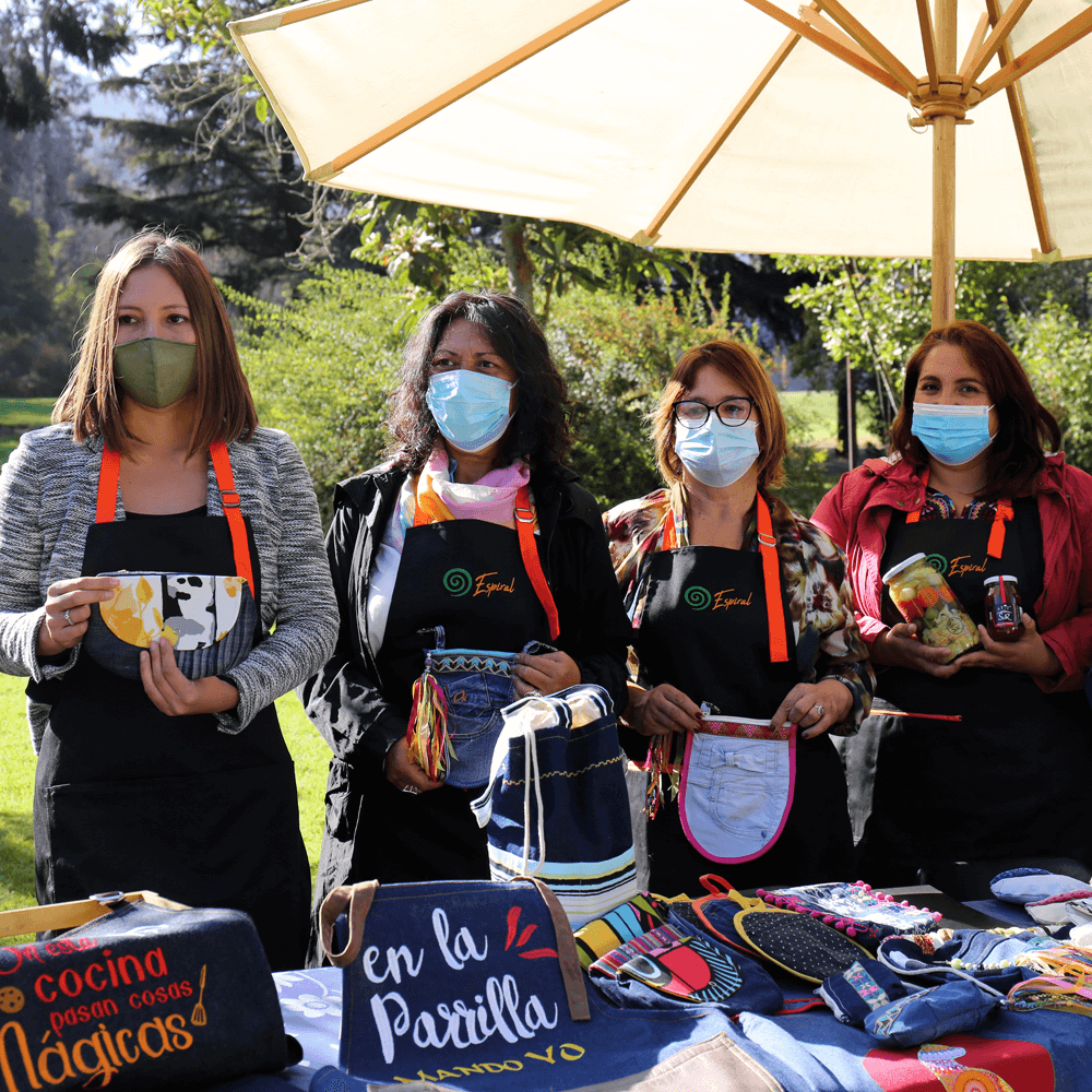 Abren postulaciones para apoyar a gremios y cooperativas con más de mil millones de pesos