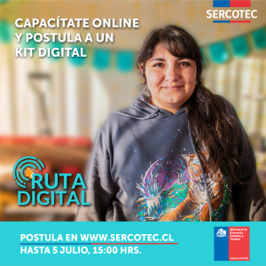 Ministerio de Economía convoca a programa de apoyo a la digitalización de las pymes