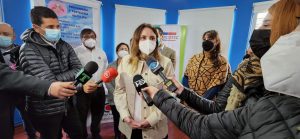 Ministerio de Economía lanza fondo de $4.200 millones para emprendedoras y emprendedores