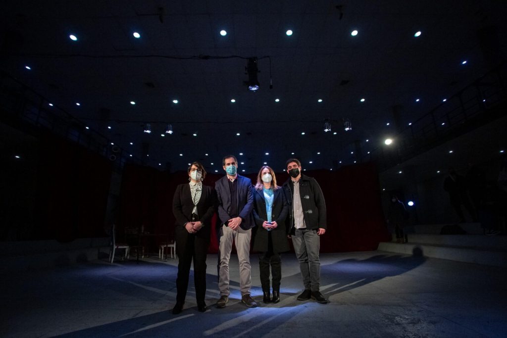 Ministerio de Economía abre convocatoria a programa Sercotec de apoyo a cooperativas y asociaciones de pymes