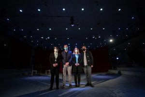 Ministerio de Economía abre convocatoria a programa Sercotec de apoyo a cooperativas y asociaciones de pymes