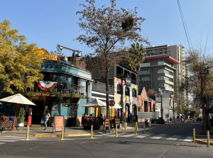 Ministerio de Economía convoca a programas de apoyo para la recuperación de barrios y pyme afectados por el estallido social