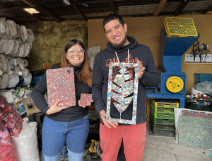 Ministerio de Economía lanza fondo de $8.700 millones para micro y pequeñas empresas del país