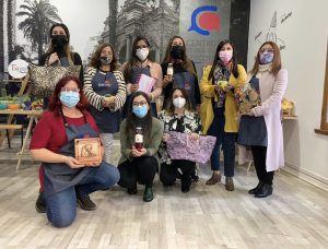 Ministerio de Economía lanza fondo de $4.800 millones para emprendedoras