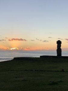 Ministerio de Economía abre programa para reactivación de las pymes de Rapa Nui