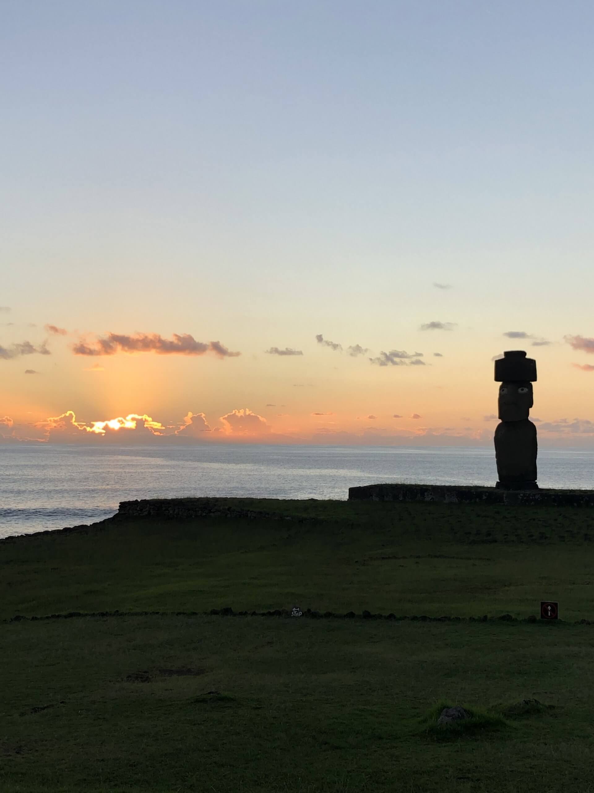 Ministerio de Economía abre programa para reactivación de las pymes de Rapa Nui