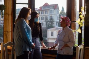 Ministerio de Economía invita a las pymes de turismo a postular a programa de Sercotec