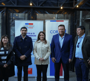 Sercotec impulsa nuevas convocatorias por $1.440 millones  para la Región de Biobío