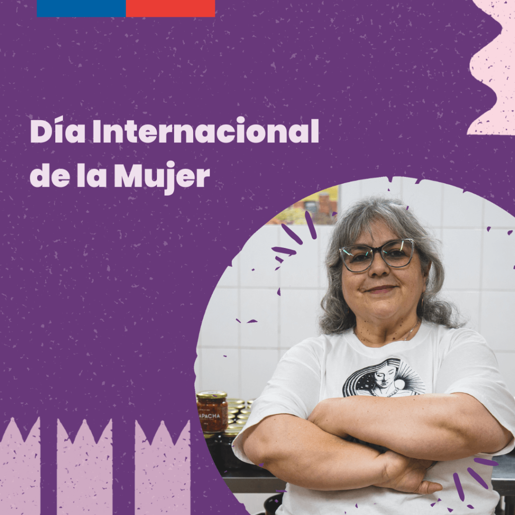 Sercotec aumenta su apoyo a mujeres empresarias