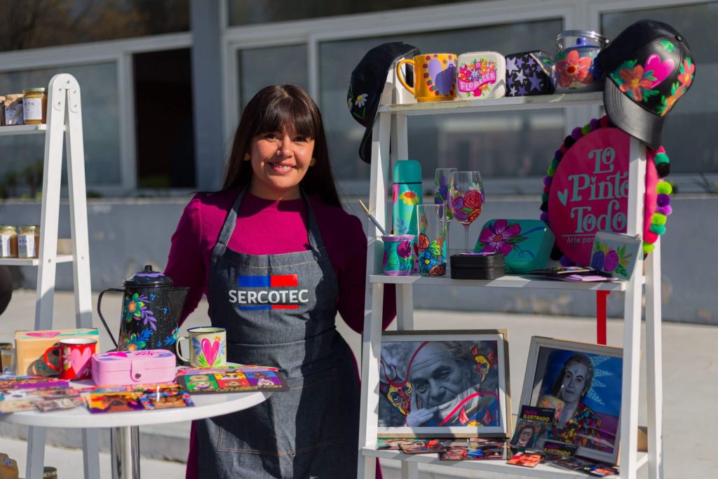 Amplían plazo para postular a fondos de Sercotec en regiones afectadas por sistema frontal