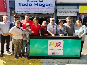 Sercotec impulsa el desarrollo económico local en la Región de Tarapacá