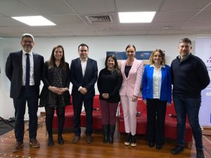 Nueva plataforma de datos sobre la micro y pequeña empresa en Chile