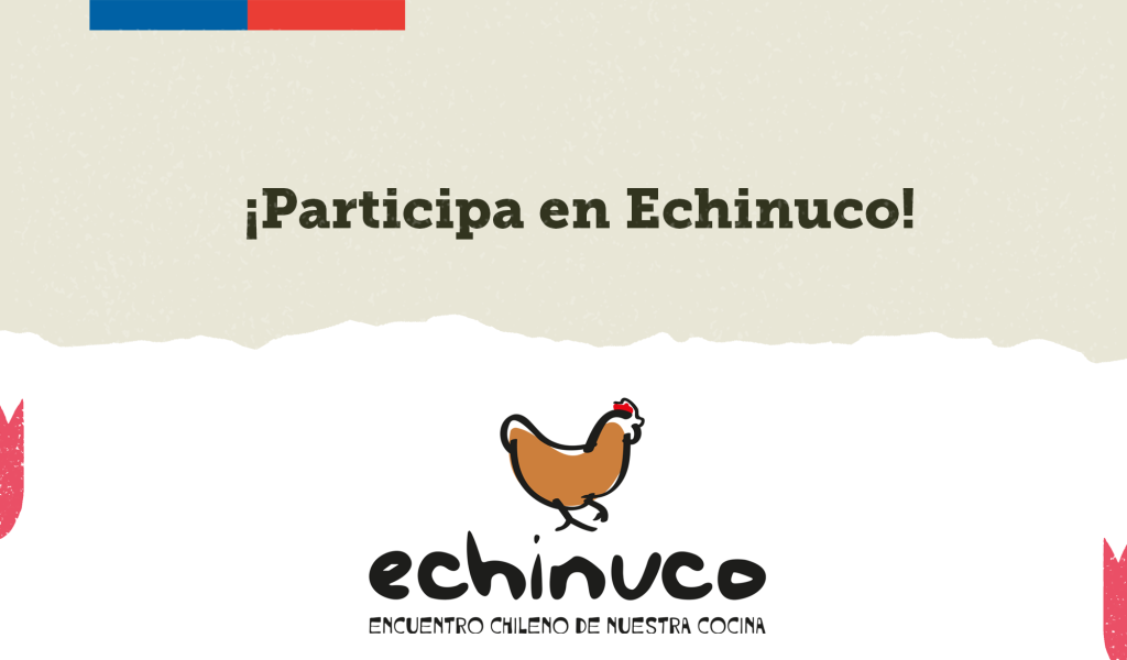 Pequeñas empresas podrán participar de Echinuco con apoyo de Sercotec