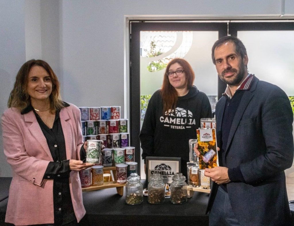 Abren convocatoria a pymes para vender en marketplaces internacionales y locales