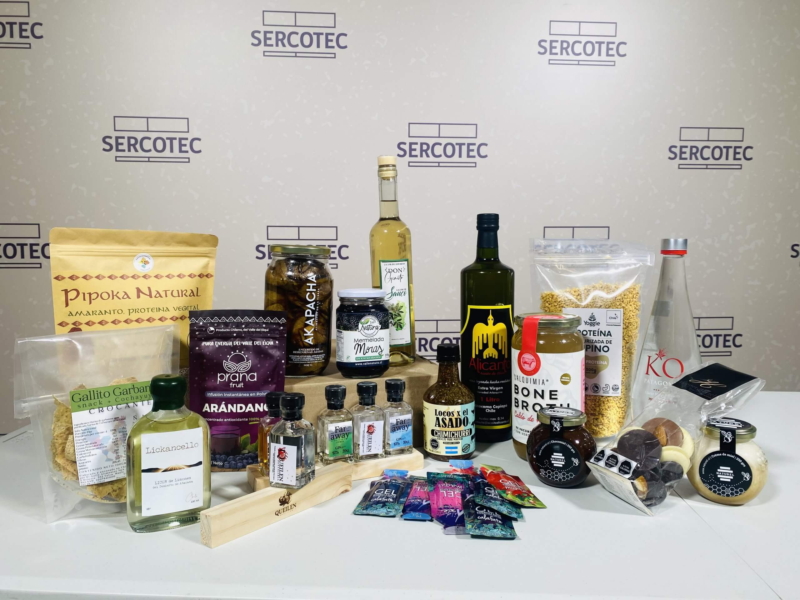 Pymes de todo el país exhibirán sus innovadores productos en Espacio Food & Service