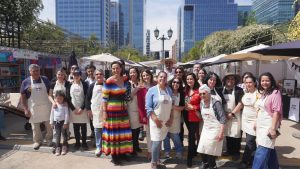 Productos sustentables y naturales llevará Sercotec a Echinuco