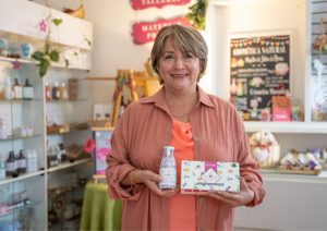 Amplían plazo para que pymes postulen a programa que fomenta la exportación