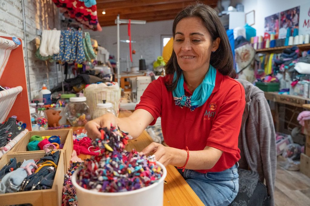 Sercotec abre una nueva convocatoria para su programa Pymes Globales