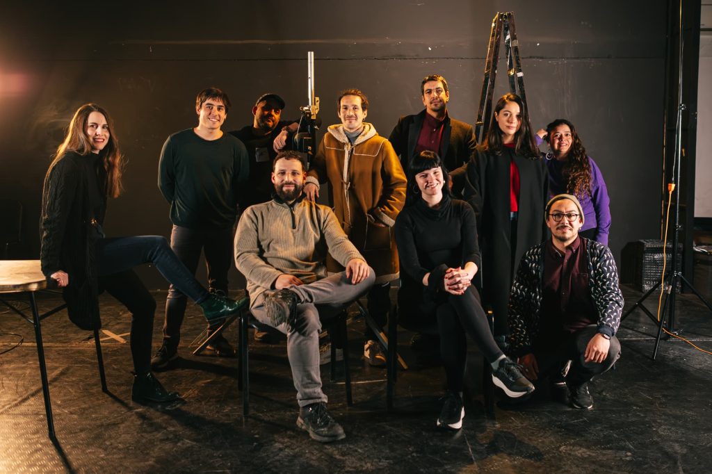 Sercotec reafirma su compromiso con el fortalecimiento de las cooperativas