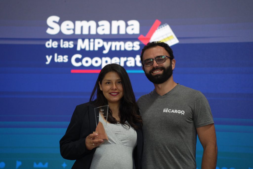 Eligen a las empresas y cooperativas destacadas del año