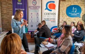 Más de 8 mil pymes aumentan sus ventas con asesoría especializada