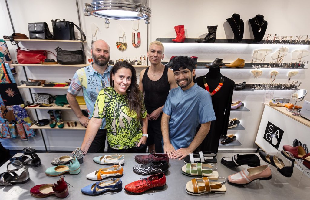 Sercotec abre fondo para fortalecer los gremios de pymes