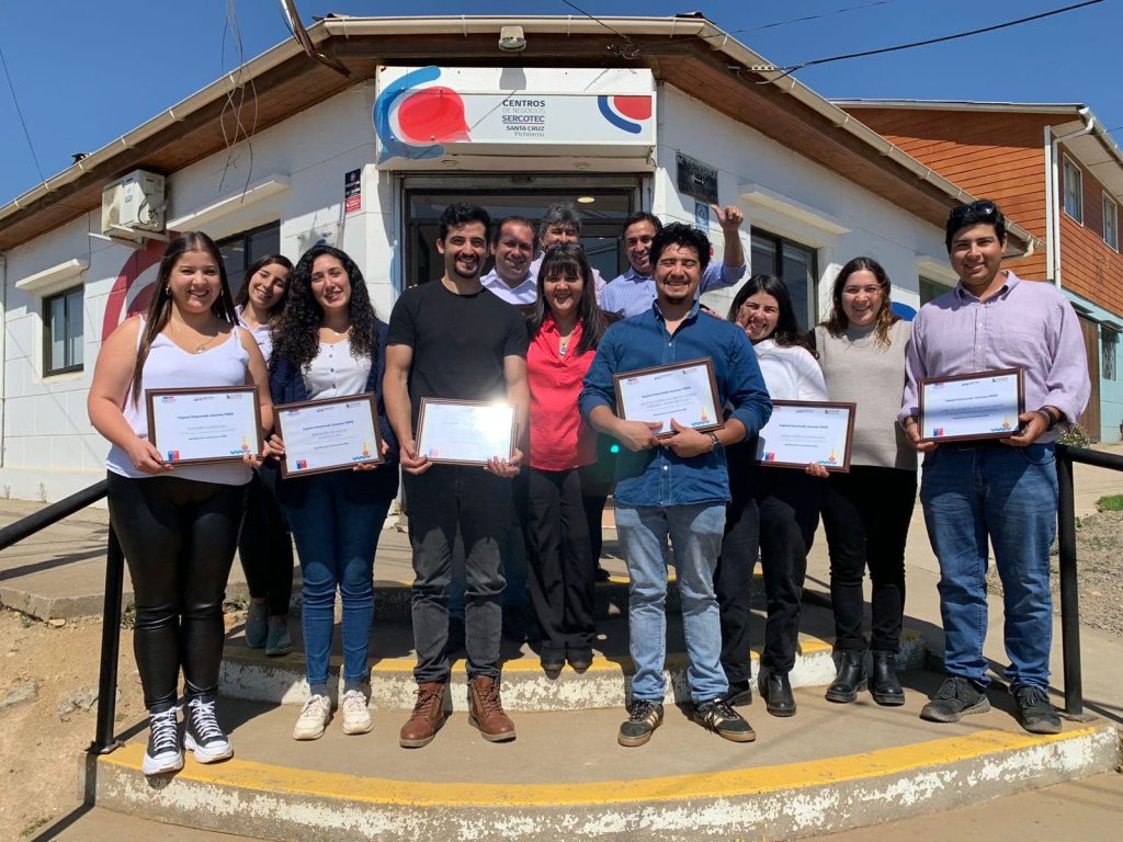 Convocatorias regionales 2024