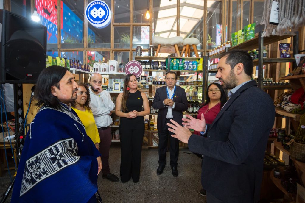 Abren postulaciones a programa que apoya a las cooperativas en el país