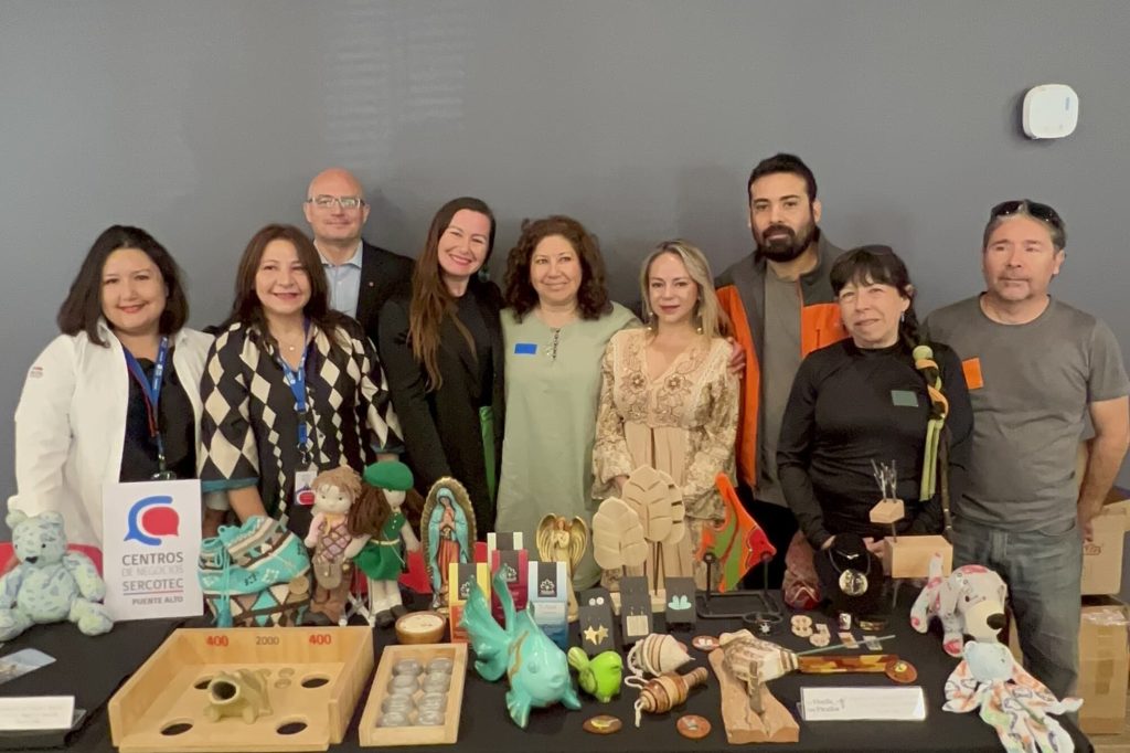 Cooperativas emergen como una alternativa para generar más empleos locales