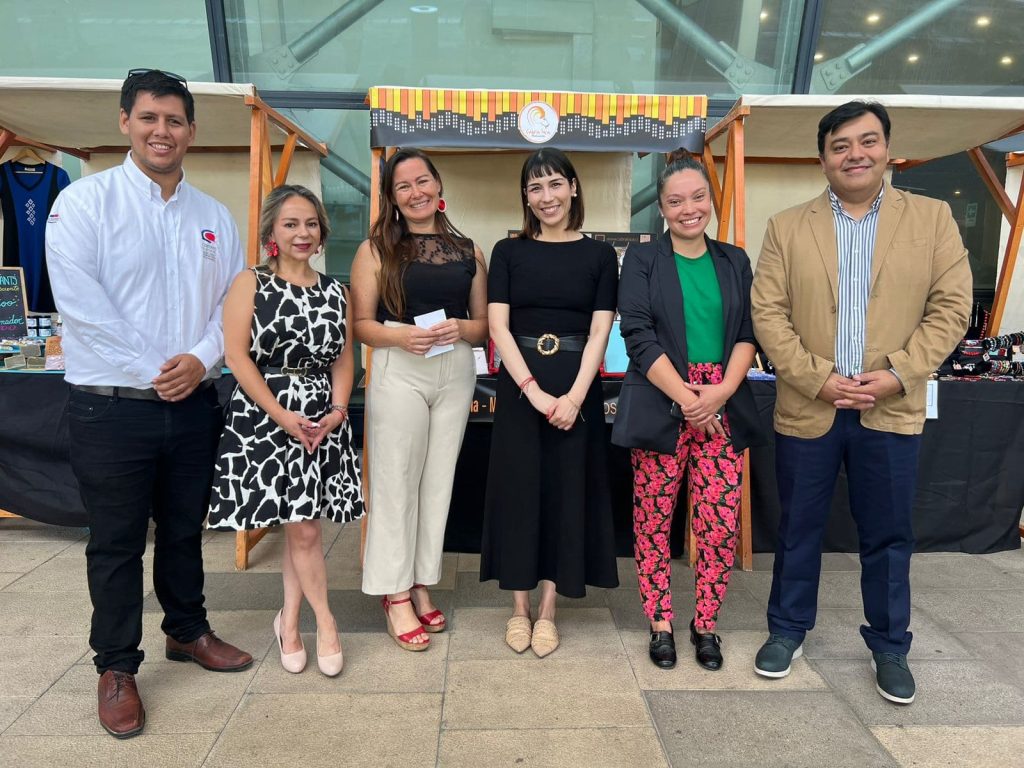 Más de 50 actividades tendrá Sercotec por el Mes de la Mujer