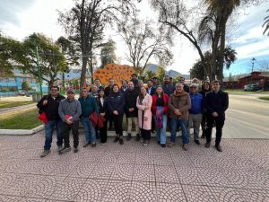 Ministerio de Minería y Sercotec abren fondo concursable para fortalecer la asociatividad de organizaciones y  cooperativas en pequeña minería