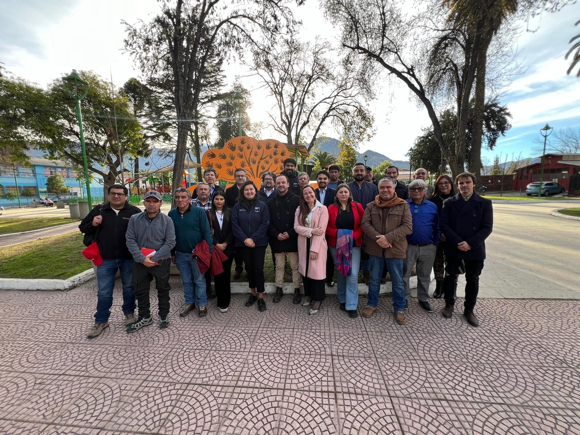 Ministerio de Minería y Sercotec abren fondo concursable para fortalecer la asociatividad de organizaciones y  cooperativas en pequeña minería