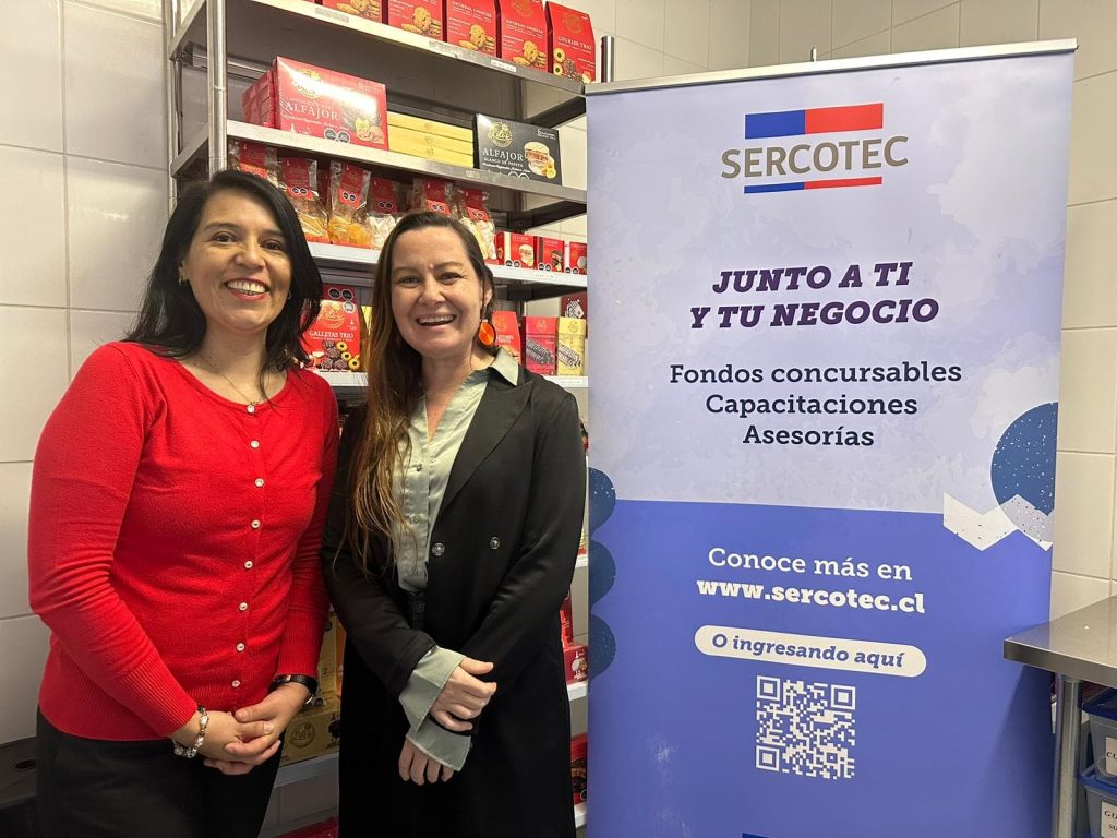 Sercotec abre convocatoria para que pymes y cooperativas ingresen a marketplaces internacionales y locales