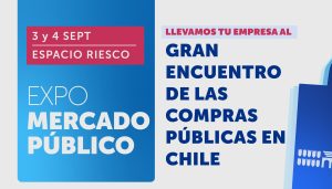 Sercotec abre convocatoria para que mipymes y cooperativas participen en Expo Mercado Público 2024