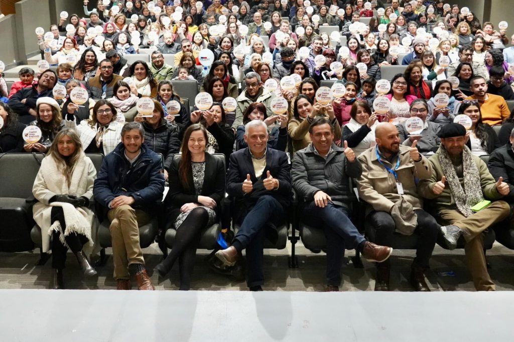 Más de 400 mujeres impulsan nuevos negocios en la  Región de O’Higgins con apoyo del Capital Abeja