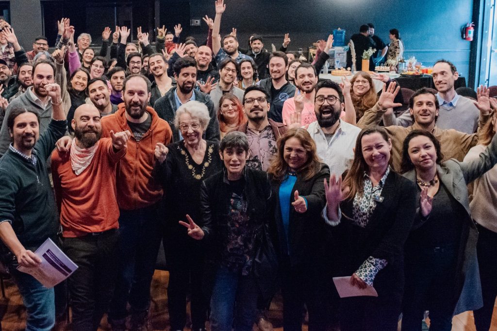 Con apoyo de Sercotec, editoriales celebran el Día Nacional del Juego de Mesa