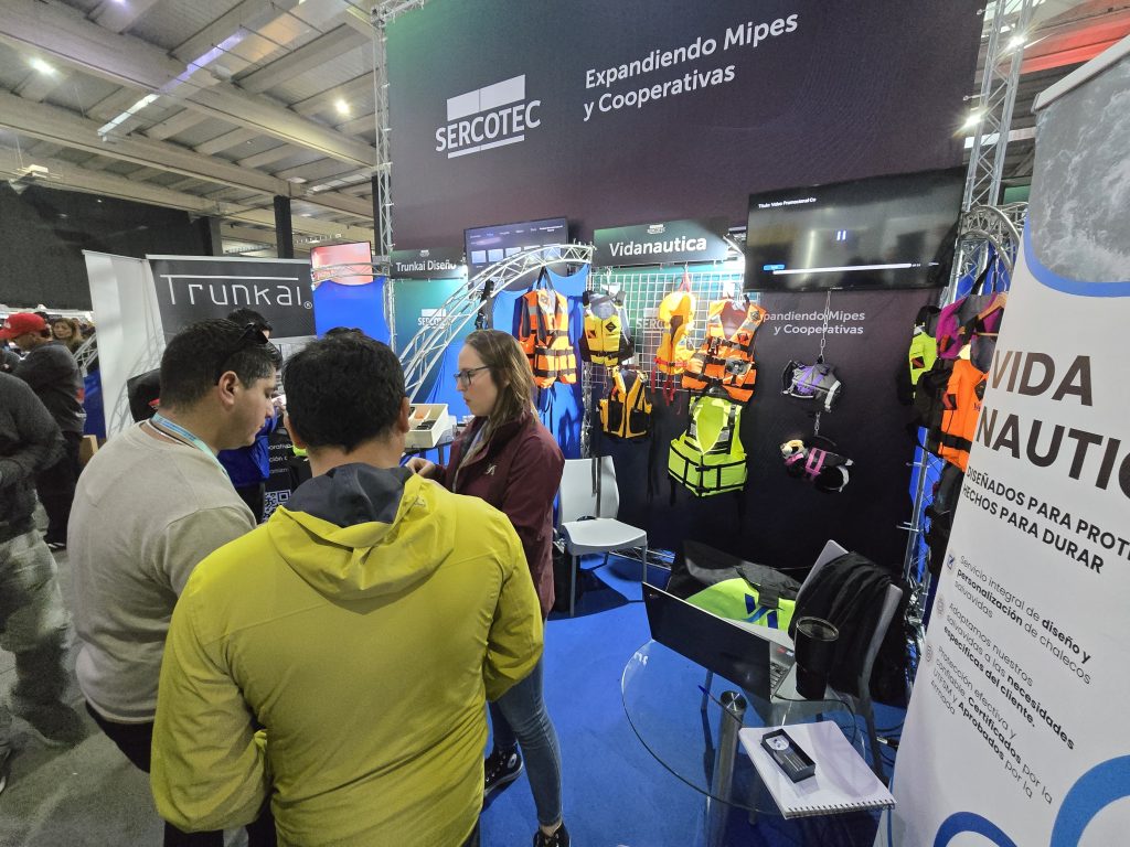 La importancia de las compras públicas para las empresas de menor tamaño en Chile