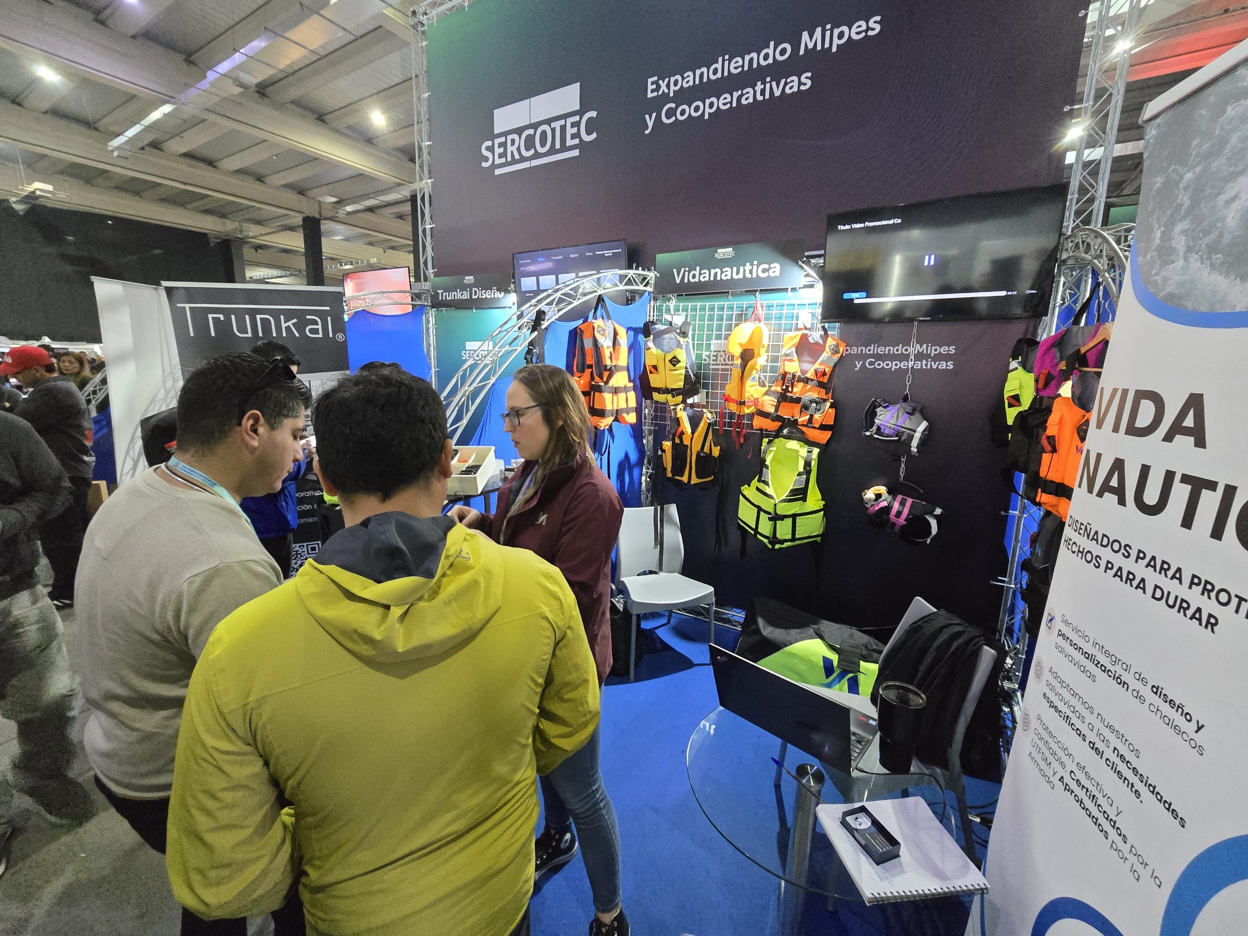 La importancia de las compras públicas para las empresas de menor tamaño en Chile