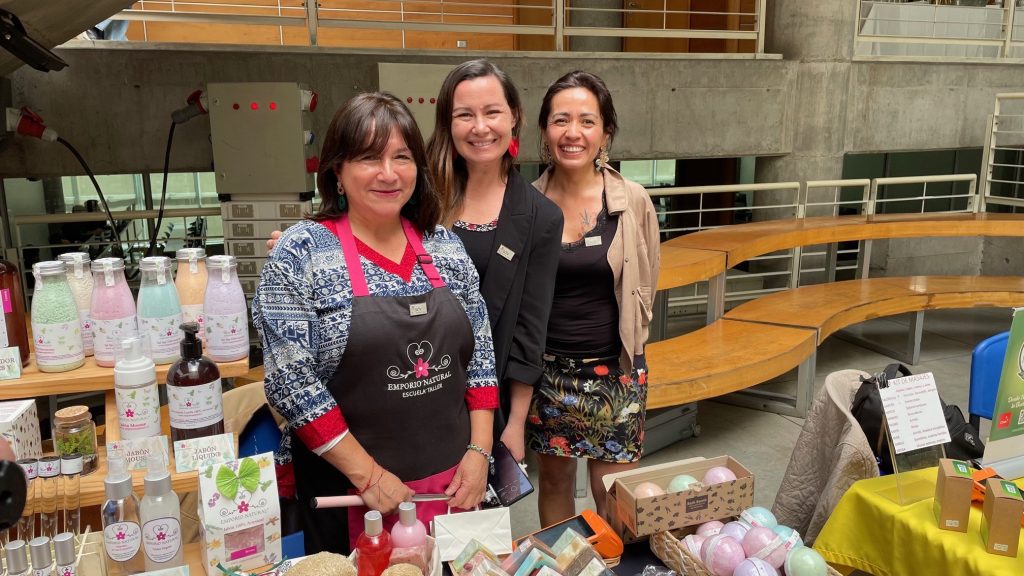 Nuevo sello reconocerá a las micro y pequeñas empresas que implementen medidas sustentables en sus negocios