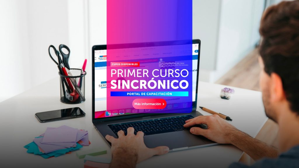 Sercotec junto a la Universidad de Chile abren cupos gratuitos para cursos de gestión empresarial