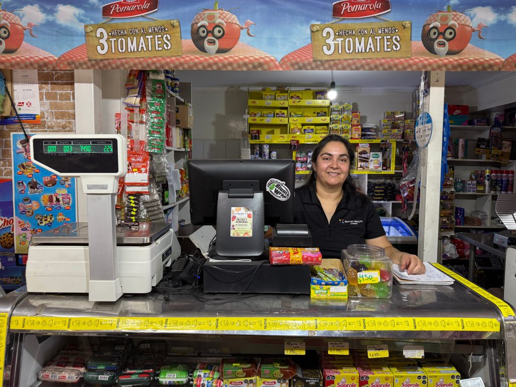 Más de 400 almacenes de barrio podrán dar un salto digital con fondo concursable de Sercotec
