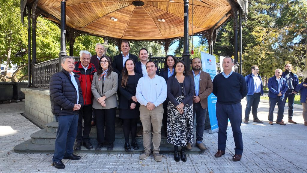 Sercotec anuncia una nueva convocatoria al fondo Reconstruye tu Pyme